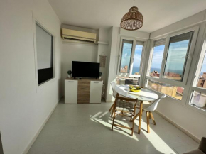 VER952 - Vistas mar y piscina, Wifi, Playa 600 metros, Centro 150 metros